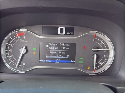 2023 Honda Ridgeline AWD BLACK EDITION