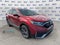 2022 Honda CR-V 2WD EX-L