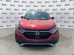 2022 Honda CR-V 2WD EX-L