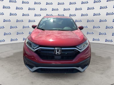 2022 Honda CR-V 2WD EX-L