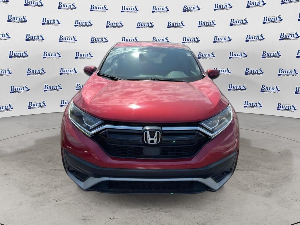 2022 Honda CR-V 2WD EX-L