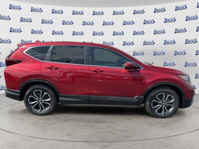 2022 Honda CR-V 2WD EX-L