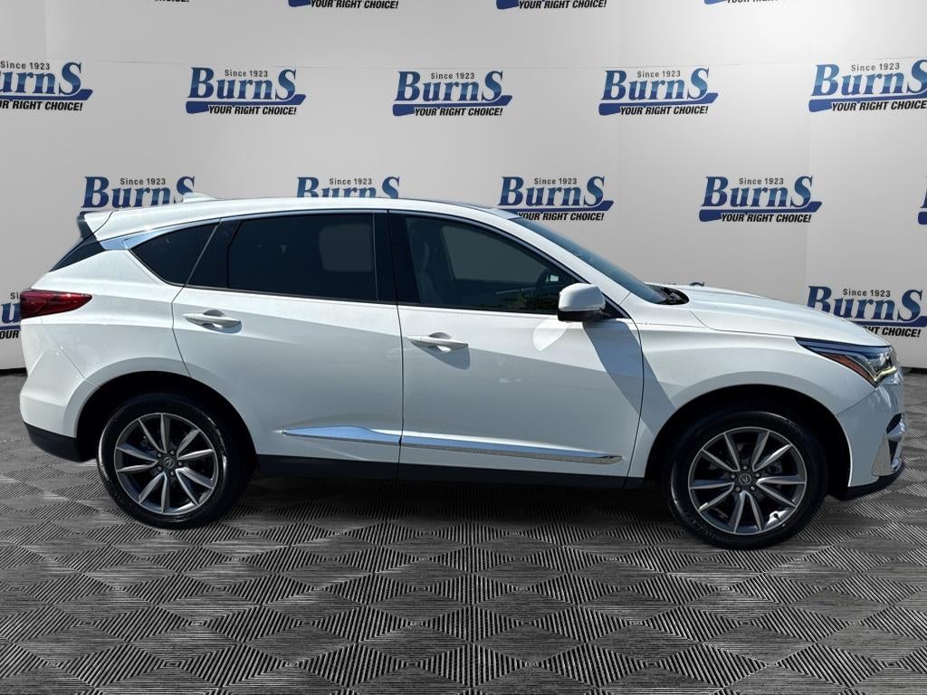 2021 Acura RDX w/Technology Package