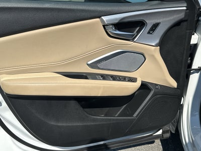 2021 Acura RDX w/Technology Package