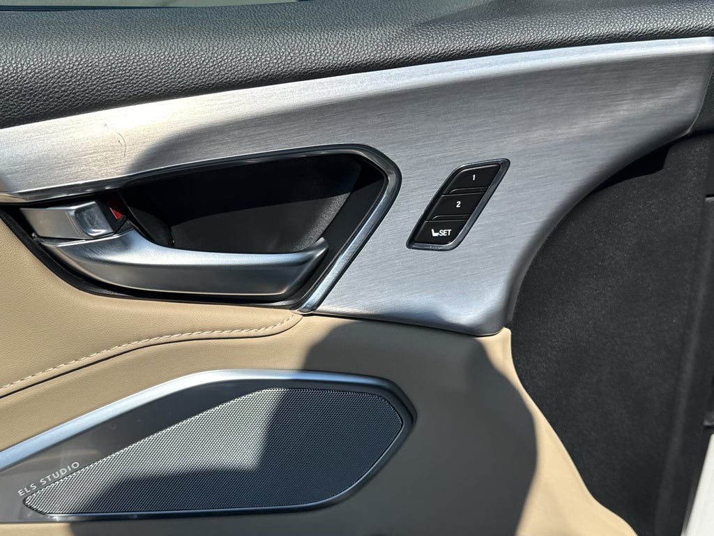2021 Acura RDX w/Technology Package
