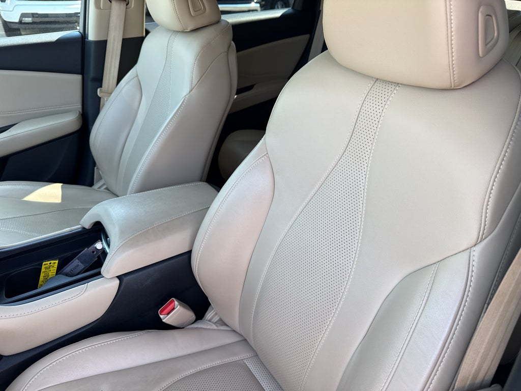2021 Acura RDX w/Technology Package