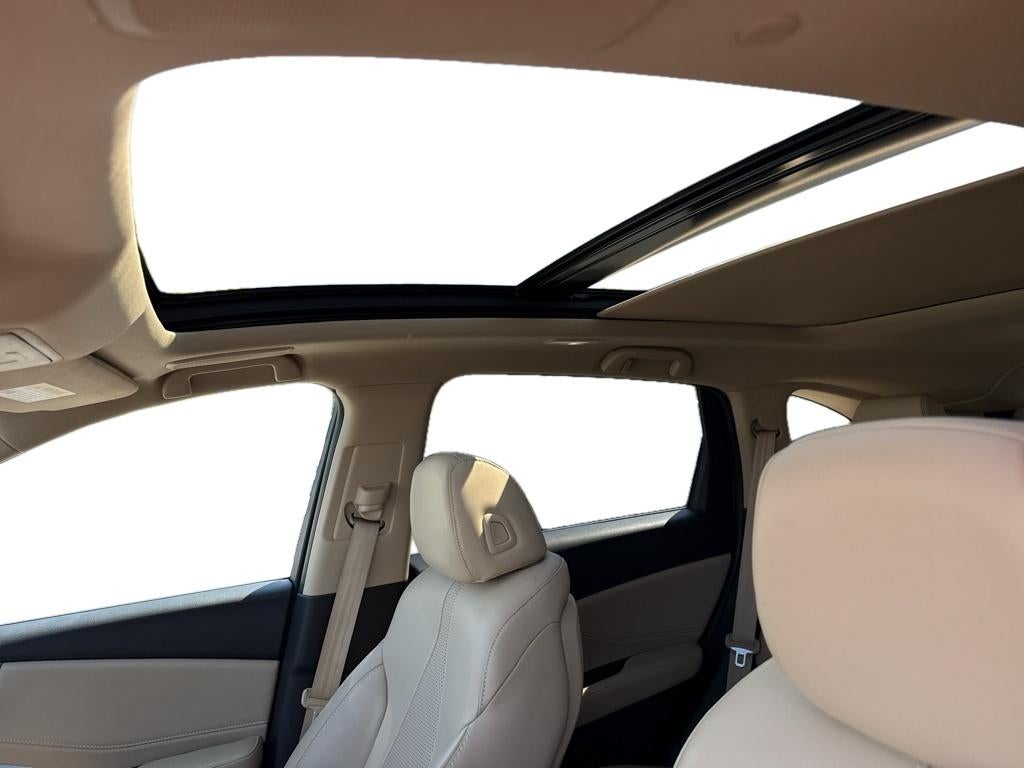 2021 Acura RDX w/Technology Package