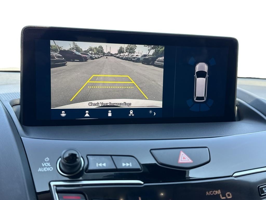 2021 Acura RDX w/Technology Package