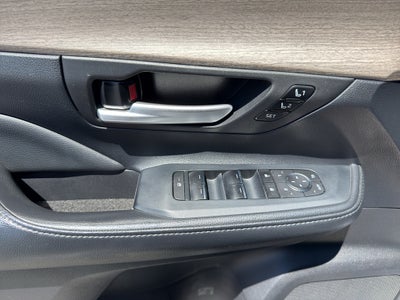 2025 Toyota Grand Highlander Hybrid Hybrid Limited