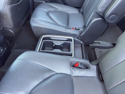 2025 Toyota Grand Highlander Hybrid Hybrid Limited