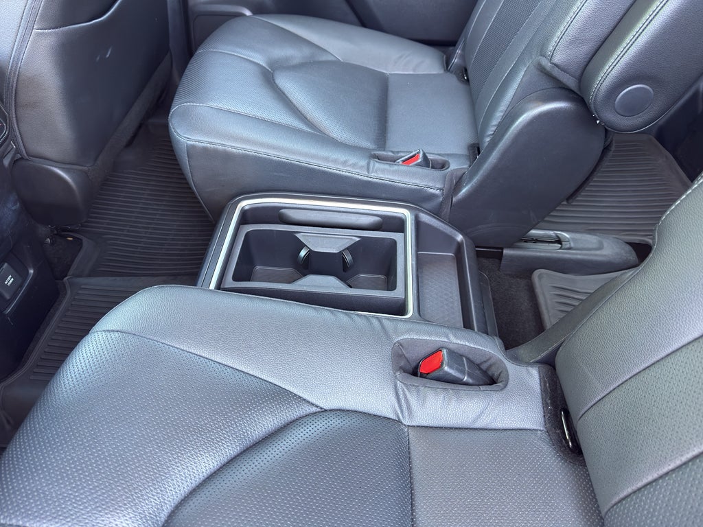 2025 Toyota Grand Highlander Hybrid Hybrid Limited