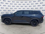2025 Toyota Grand Highlander Hybrid Hybrid Limited