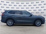 2024 Honda CR-V 1.5T 2WD EX-L
