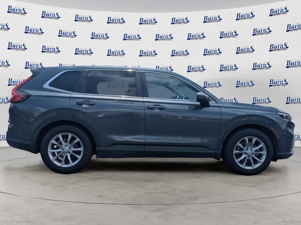 2024 Honda CR-V 1.5T 2WD EX-L