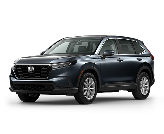 2024 Honda CR-V 1.5T 2WD EX-L