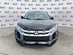 2025 Mitsubishi Outlander Sport S