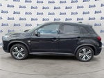 2025 Mitsubishi Outlander Sport S