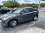 2014 Mazda Mazda CX-5 Touring