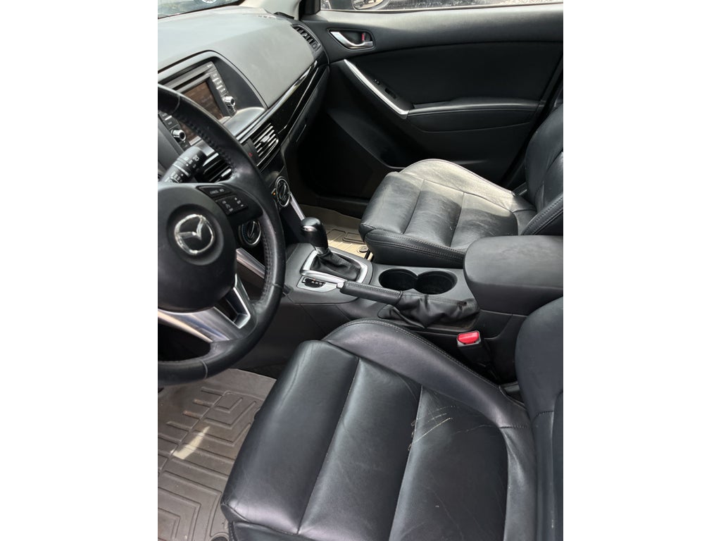 2014 Mazda Mazda CX-5 Touring