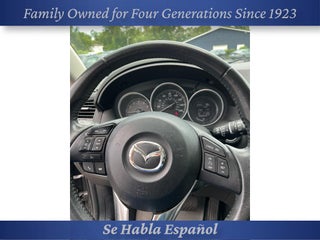 2014 Mazda Mazda CX-5 Touring