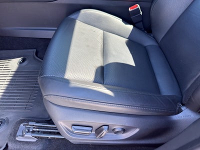 2023 Toyota Crown Limited