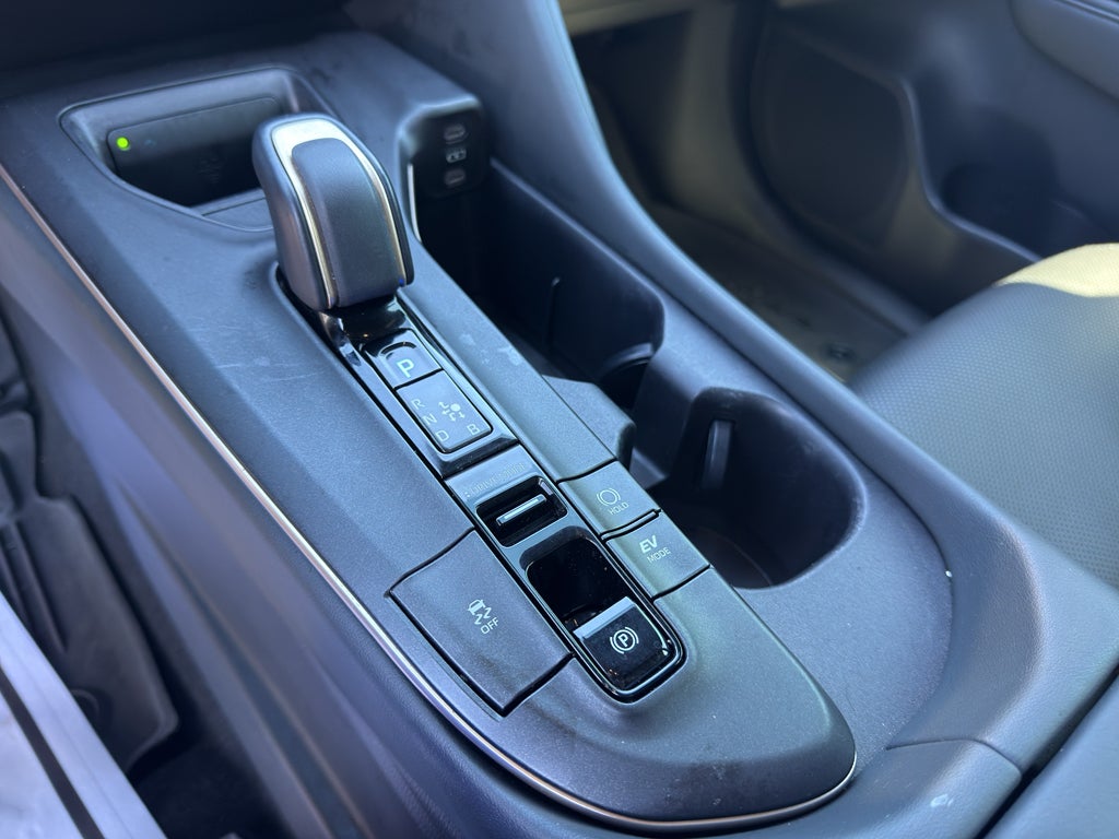 2023 Toyota Crown Limited