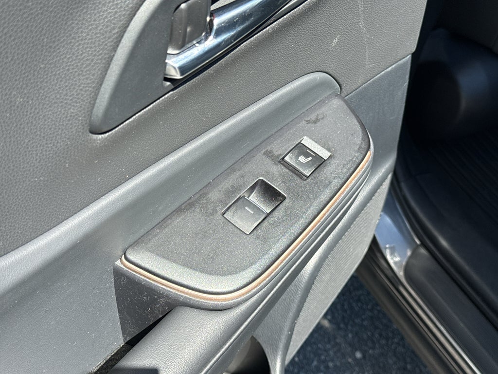 2023 Toyota Crown Limited