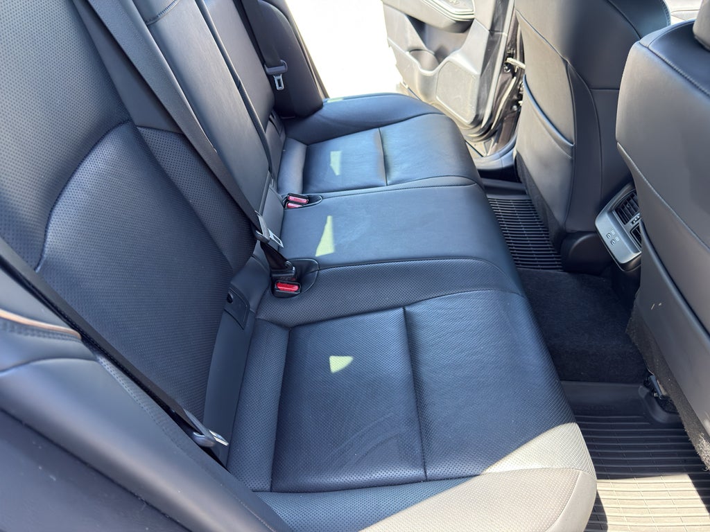 2023 Toyota Crown Limited