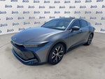 2023 Toyota Crown Limited