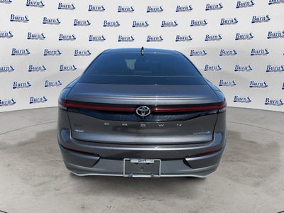 2023 Toyota Crown Limited