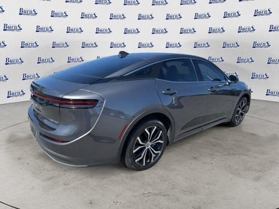 2023 Toyota Crown Limited