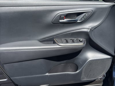 2023 Toyota Crown Limited