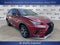 2020 Lexus NX 300 F SPORT
