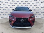 2020 Lexus NX 300 F SPORT