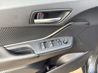 2019 Toyota C-HR LE