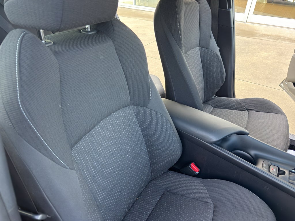 2019 Toyota C-HR LE