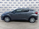 2019 Toyota C-HR LE