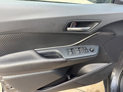 2019 Toyota C-HR LE