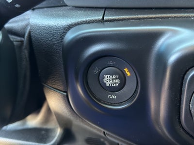 2021 Jeep Wrangler Sport S