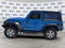 2021 Jeep Wrangler Sport S
