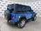 2021 Jeep Wrangler Sport S