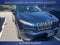 2018 Jeep Cherokee Base
