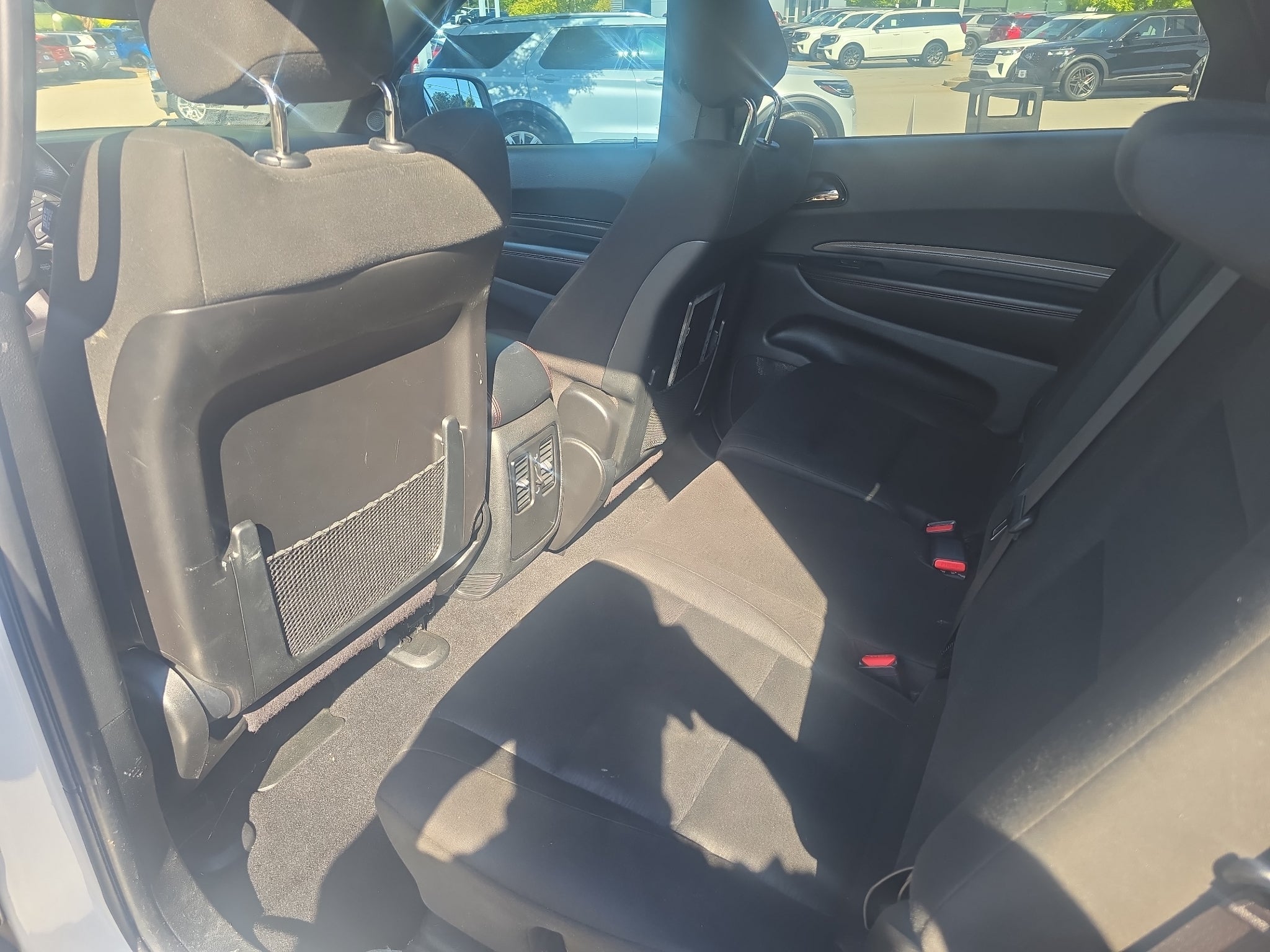 2023 Dodge Durango GT Launch Edition
