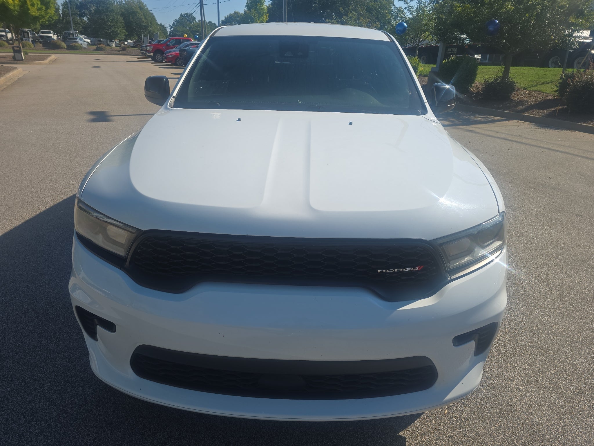 2023 Dodge Durango GT Launch Edition