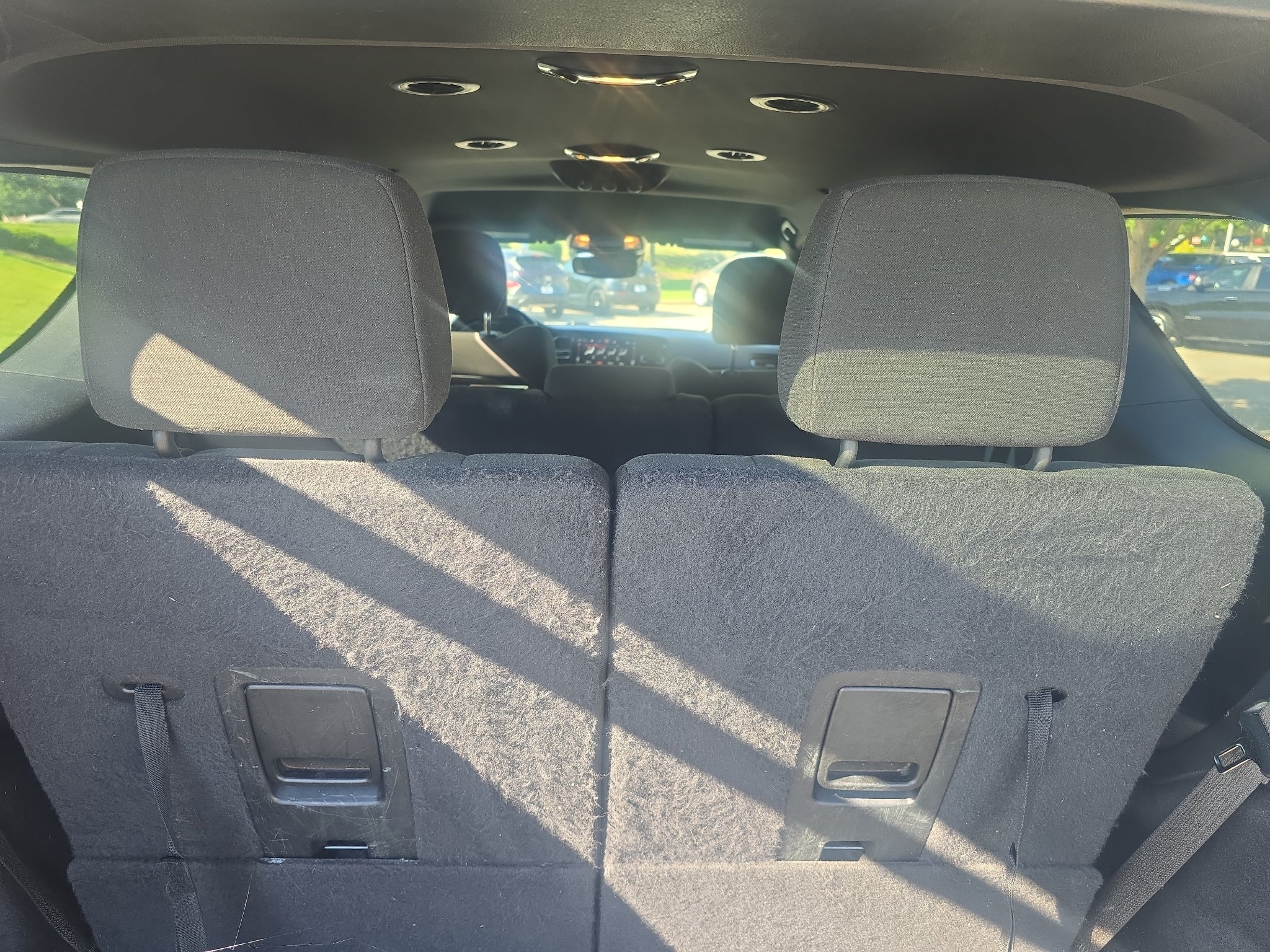 2023 Dodge Durango GT Launch Edition