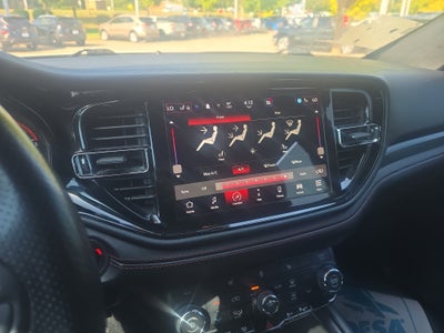 2023 Dodge Durango GT Launch Edition