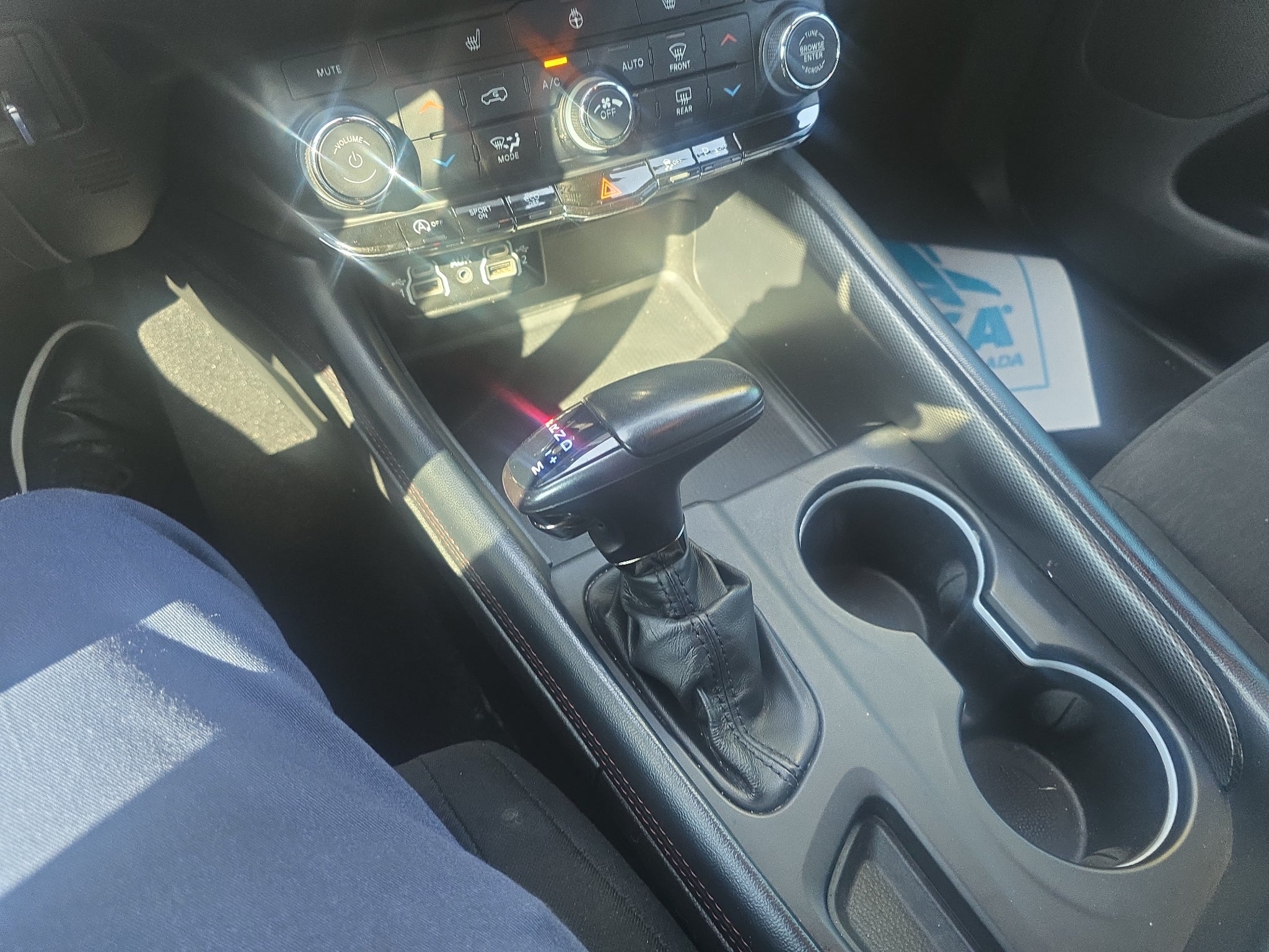 2023 Dodge Durango GT Launch Edition
