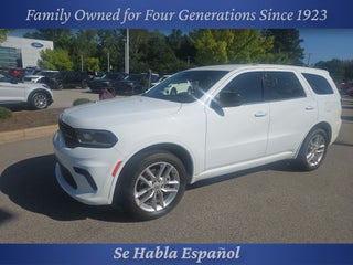 2023 Dodge Durango GT Launch Edition