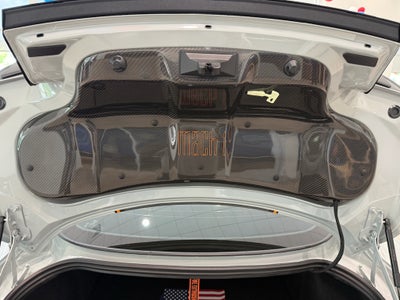 2021 Ford Mustang Mach 1