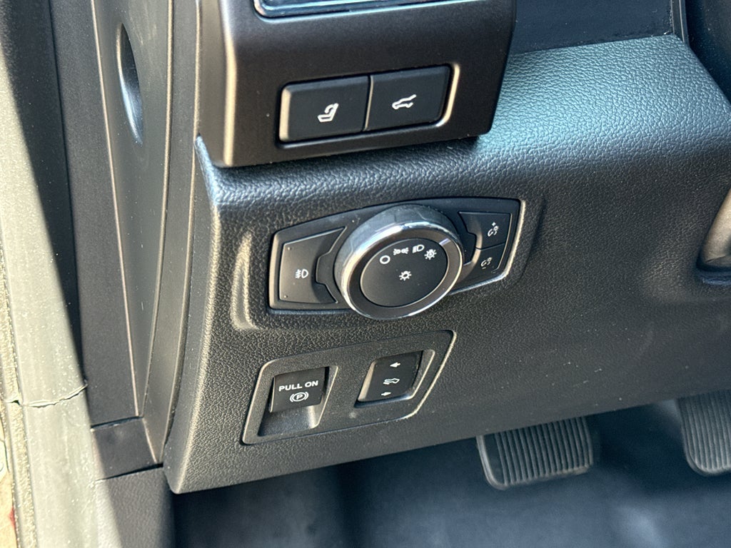 2018 Ford Expedition MAX Limited